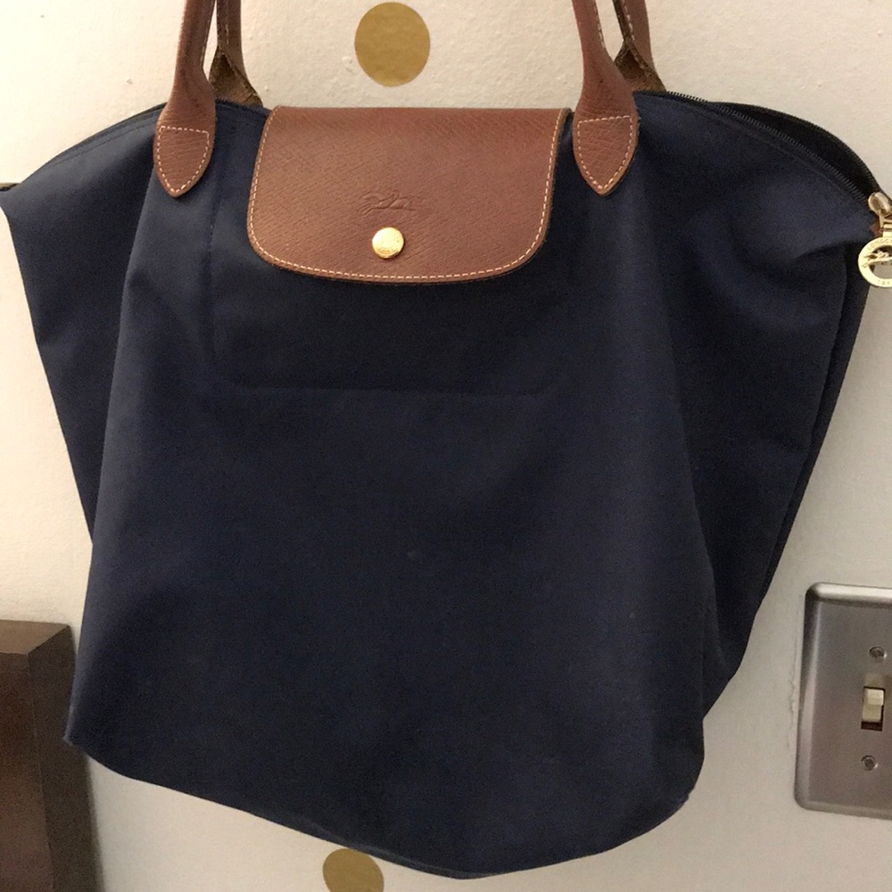 Longchamp tote